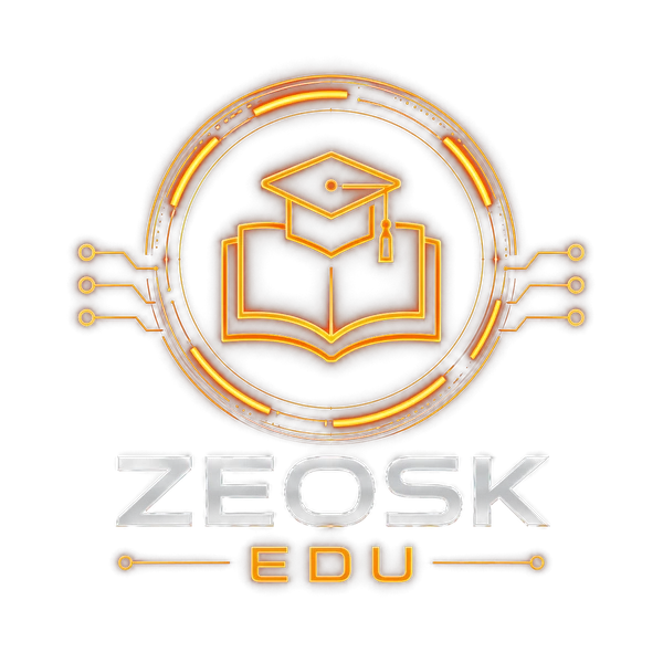 ZEOSK Edu