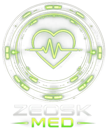ZEOSK Med