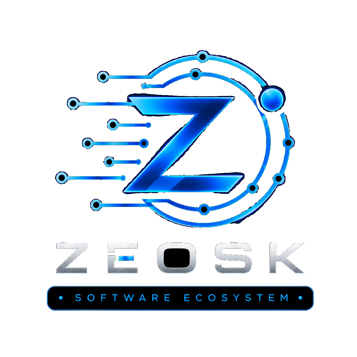 ZEOSK Software Ecosystem